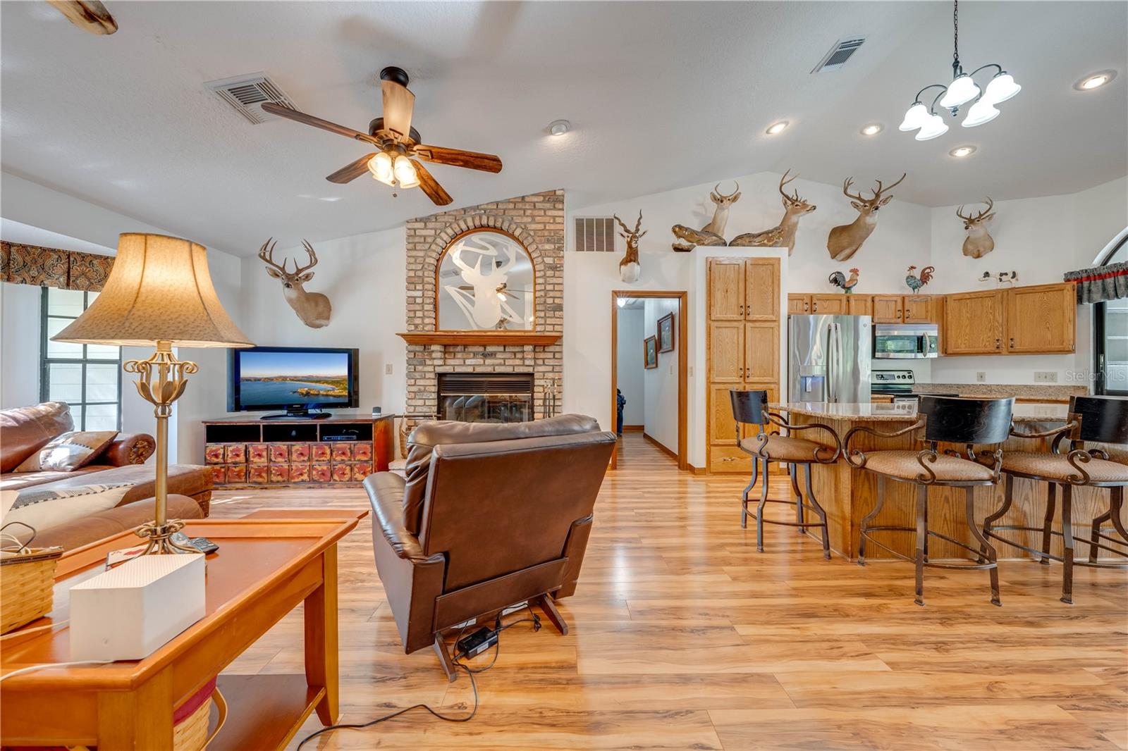 4450 KAISER AVE, ST CLOUD, FL — photo 12