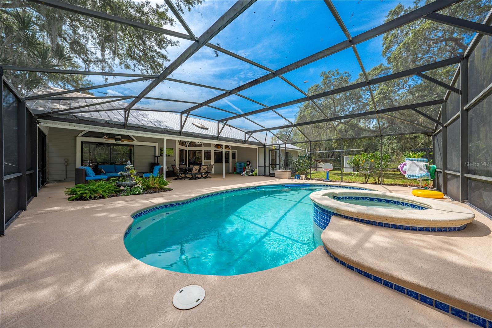 4450 KAISER AVE, ST CLOUD, FL — photo 29