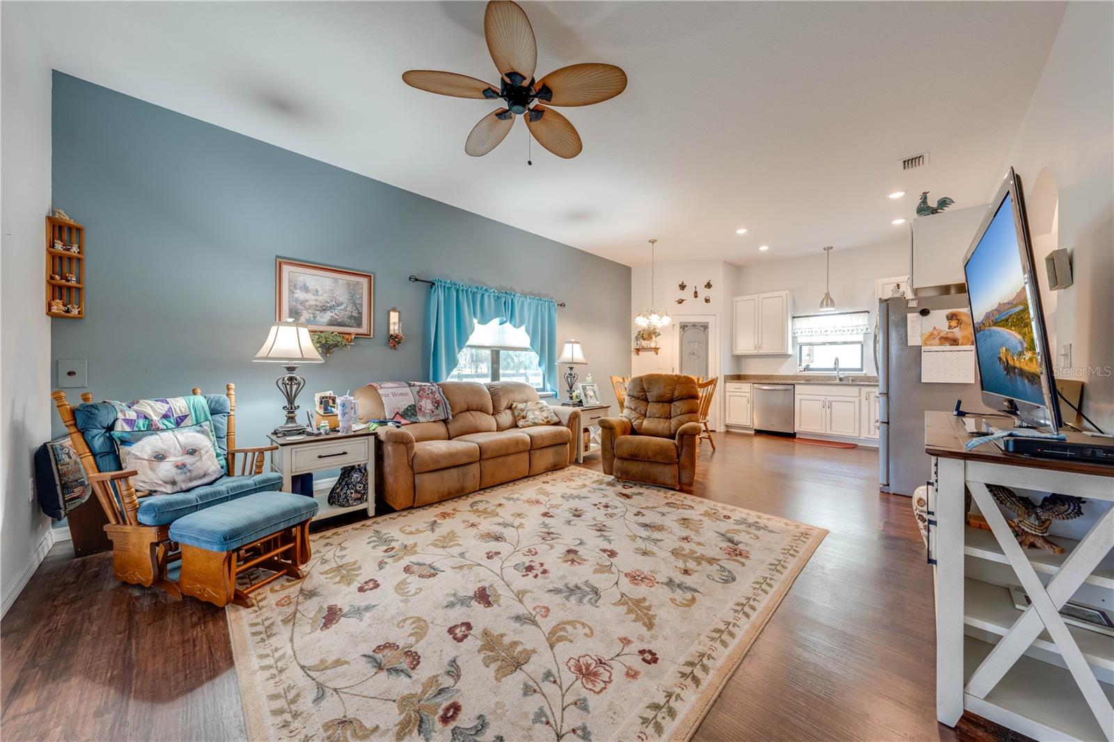 4450 KAISER AVE, ST CLOUD, FL — photo 38