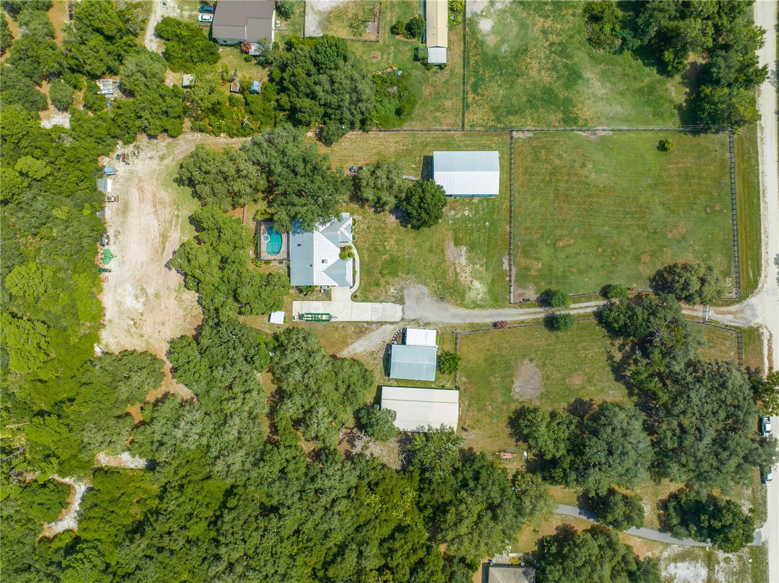 4450 KAISER AVE, ST CLOUD, FL — photo 59