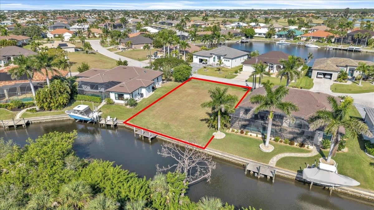 5025 PALERMO DR, PUNTA GORDA, FL — photo 7