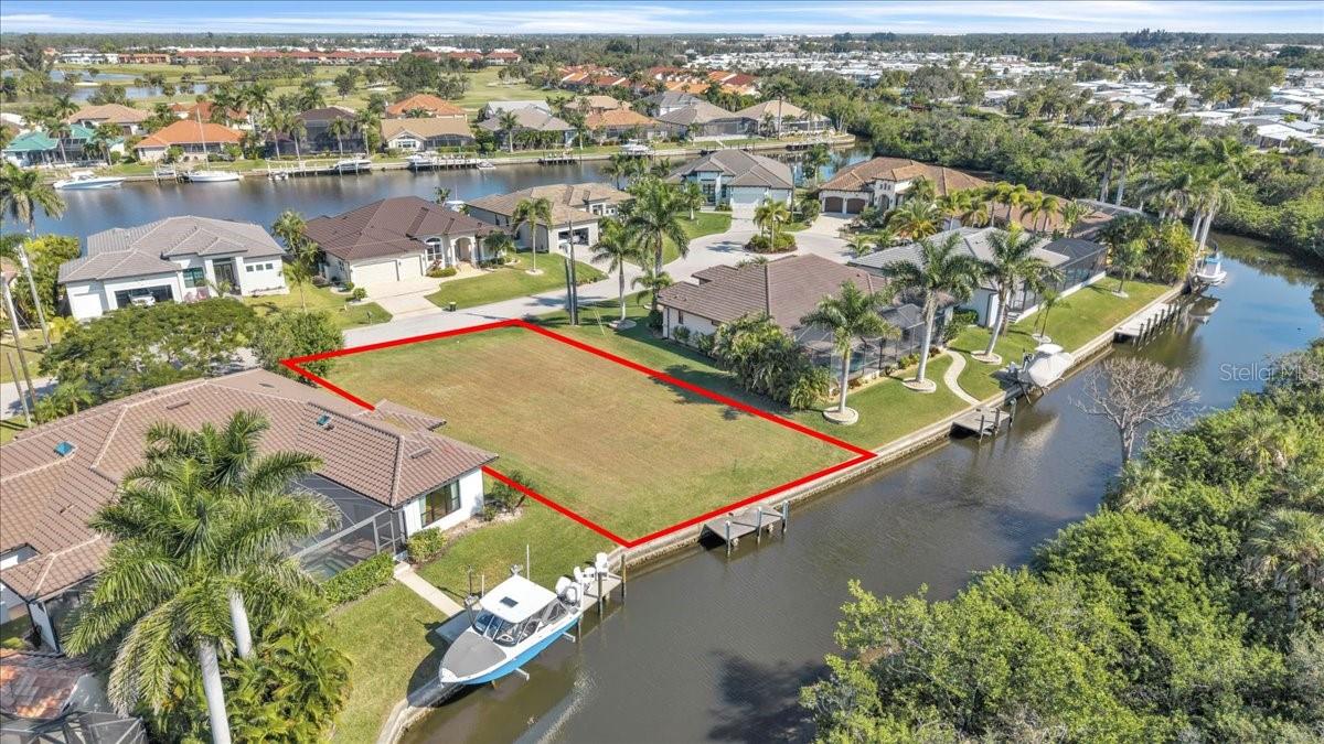 5025 PALERMO DR, PUNTA GORDA, FL — photo 8