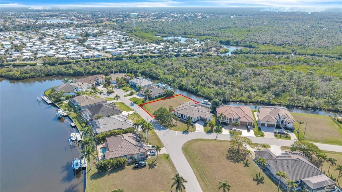 5025 PALERMO DR, PUNTA GORDA, FL — photo 9