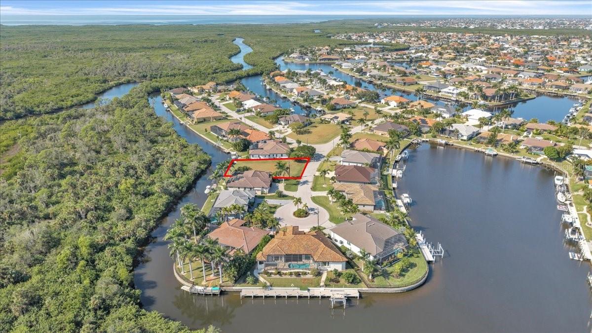 5025 PALERMO DR, PUNTA GORDA, FL — photo 12