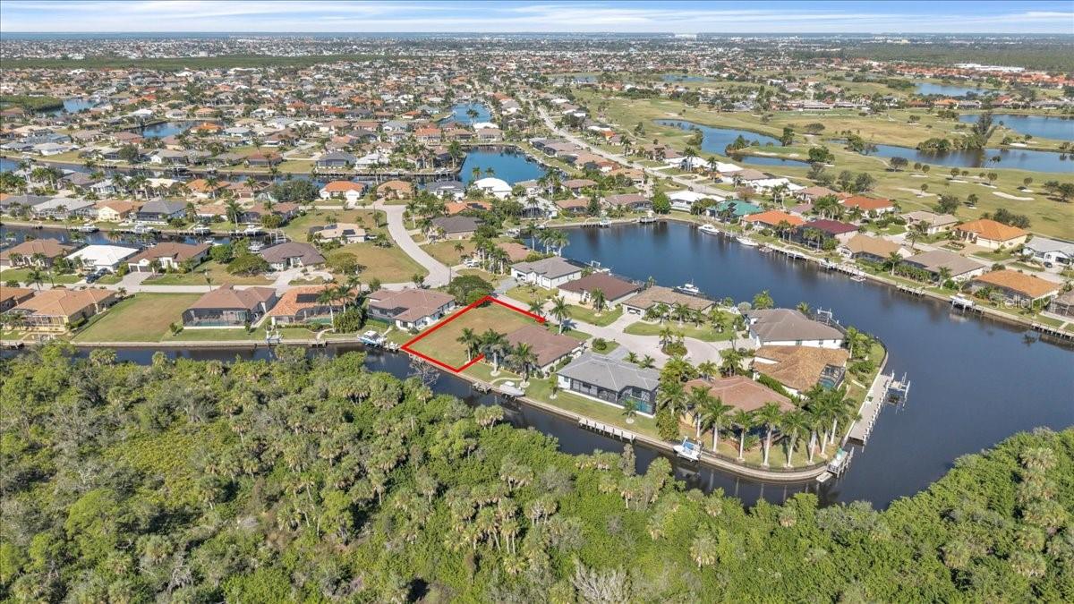 5025 PALERMO DR, PUNTA GORDA, FL — photo 13