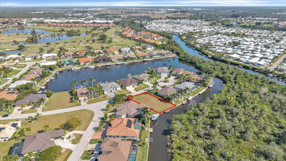 5025 PALERMO DR, PUNTA GORDA, FL — photo 15