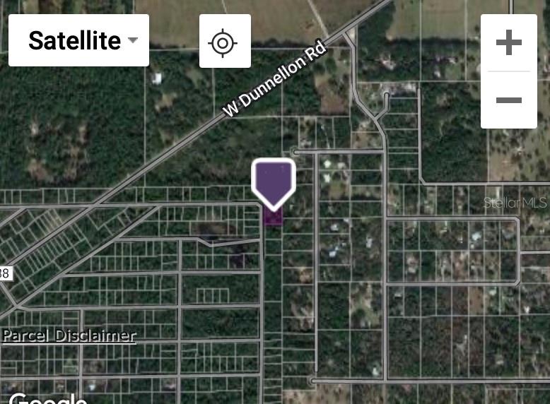 10431 N HOLYOAK TER, DUNNELLON, FL