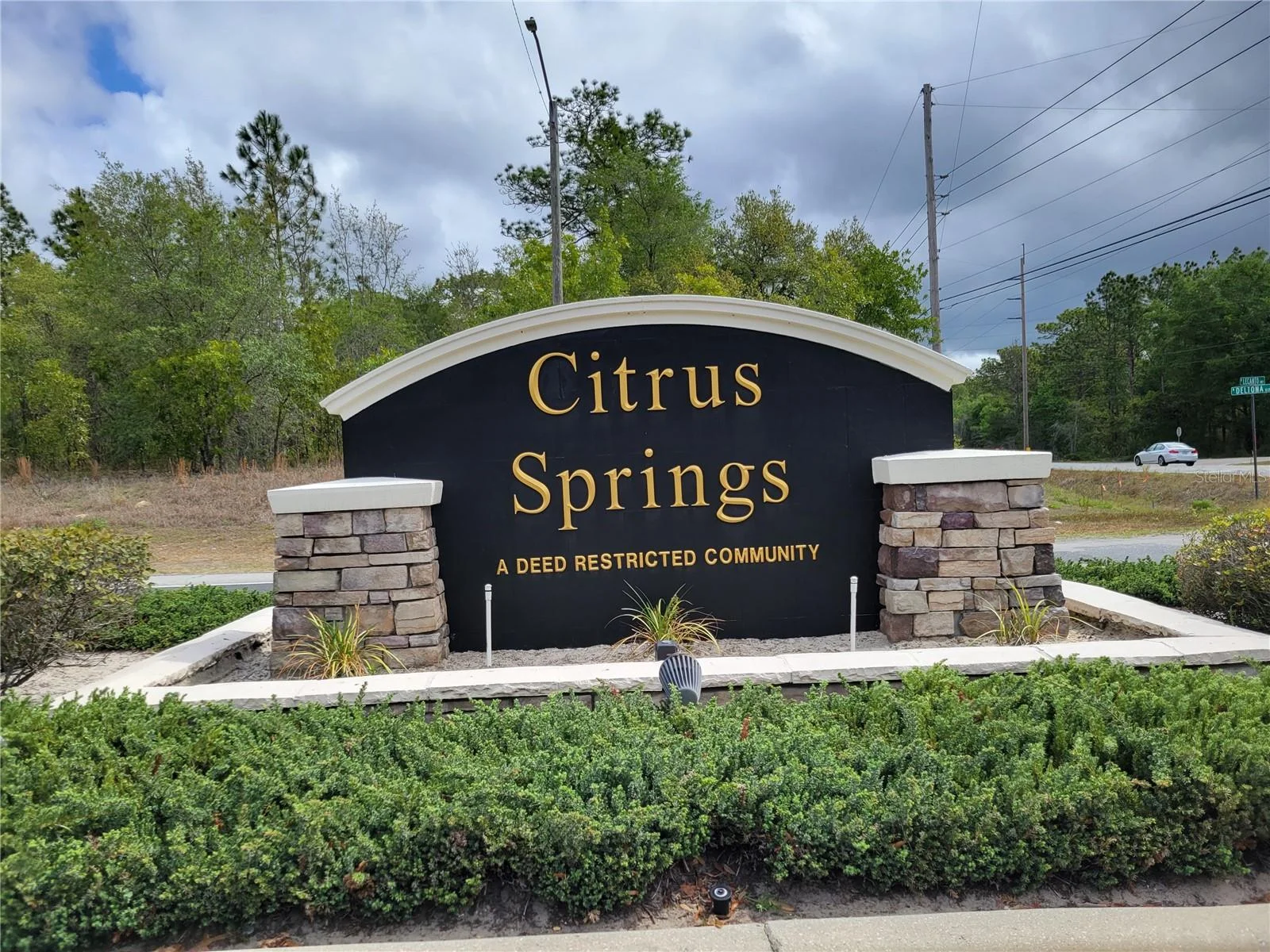 9223 N BERTIN DR, CITRUS SPRINGS, FL — photo 2