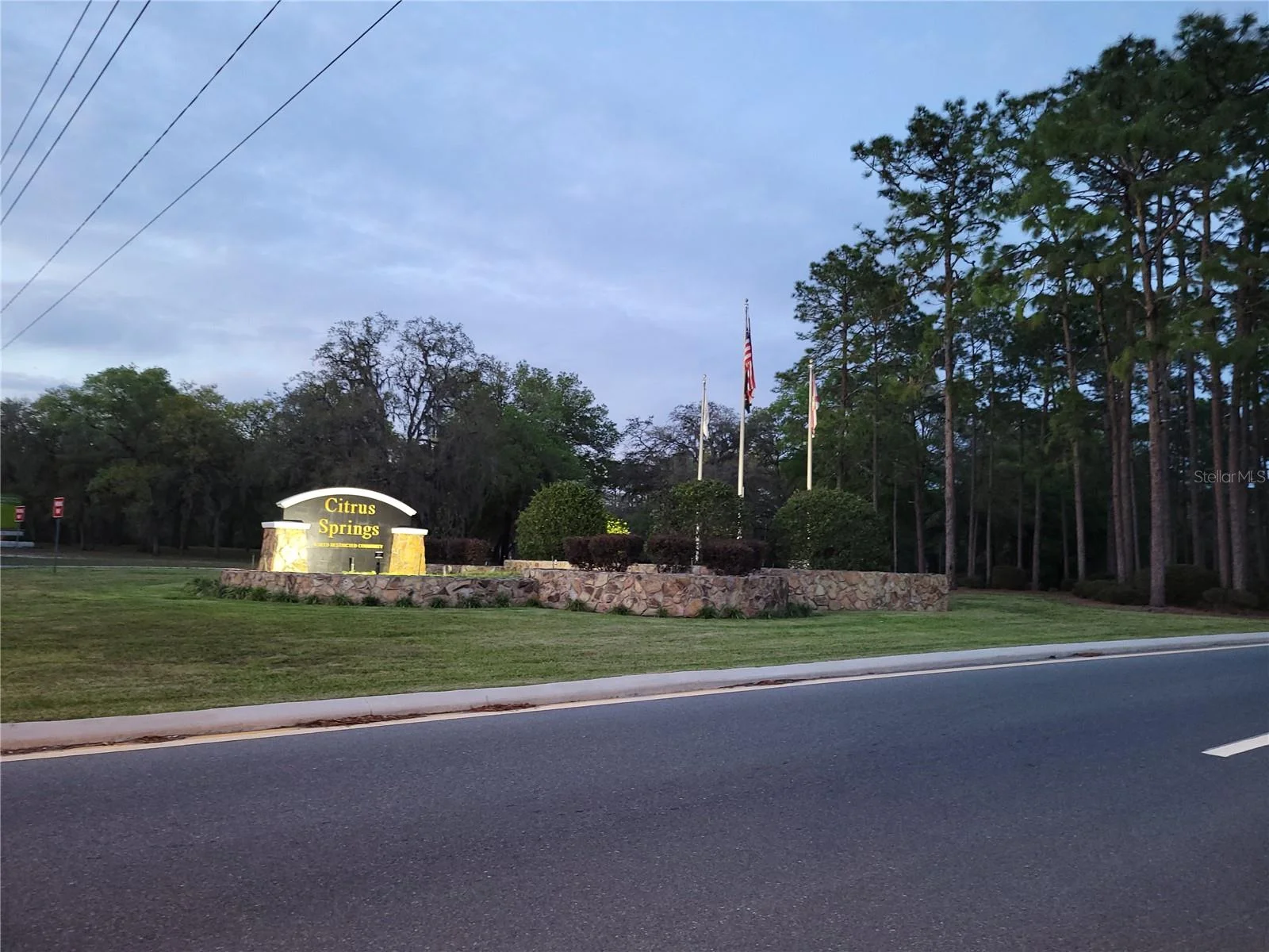 9223 N BERTIN DR, CITRUS SPRINGS, FL — photo 17