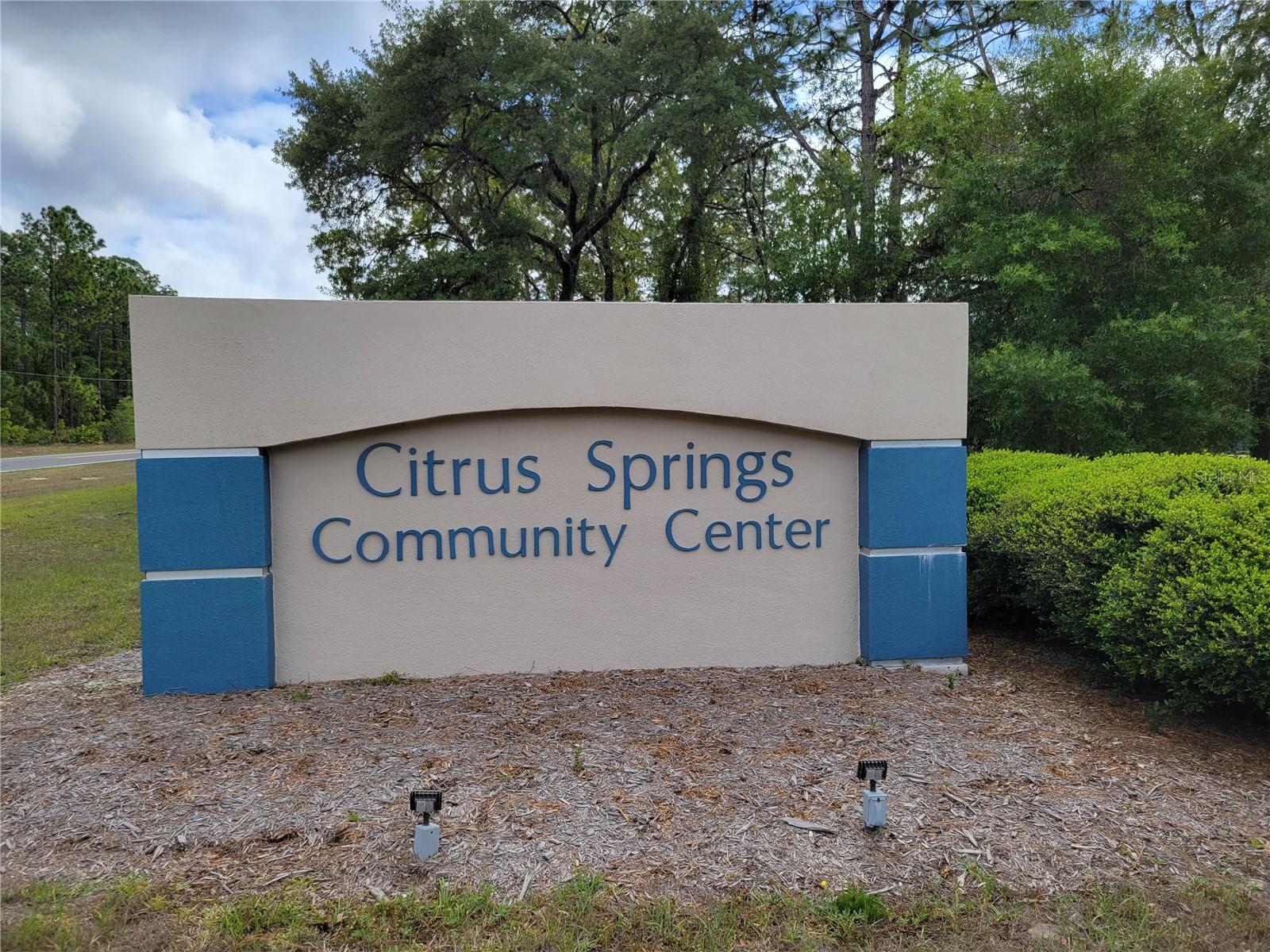 9223 N BERTIN DR, CITRUS SPRINGS, FL — photo 22