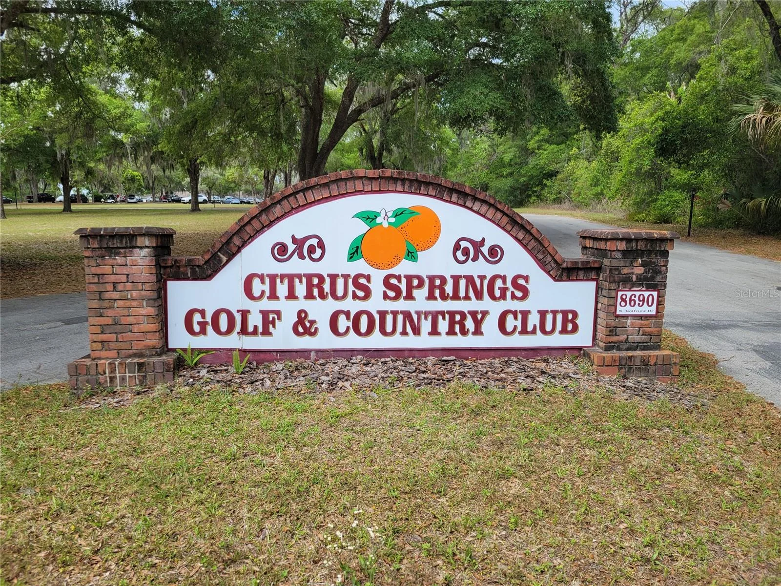 10522 N ELKCAM BLVD, CITRUS SPRINGS, FL — photo 23