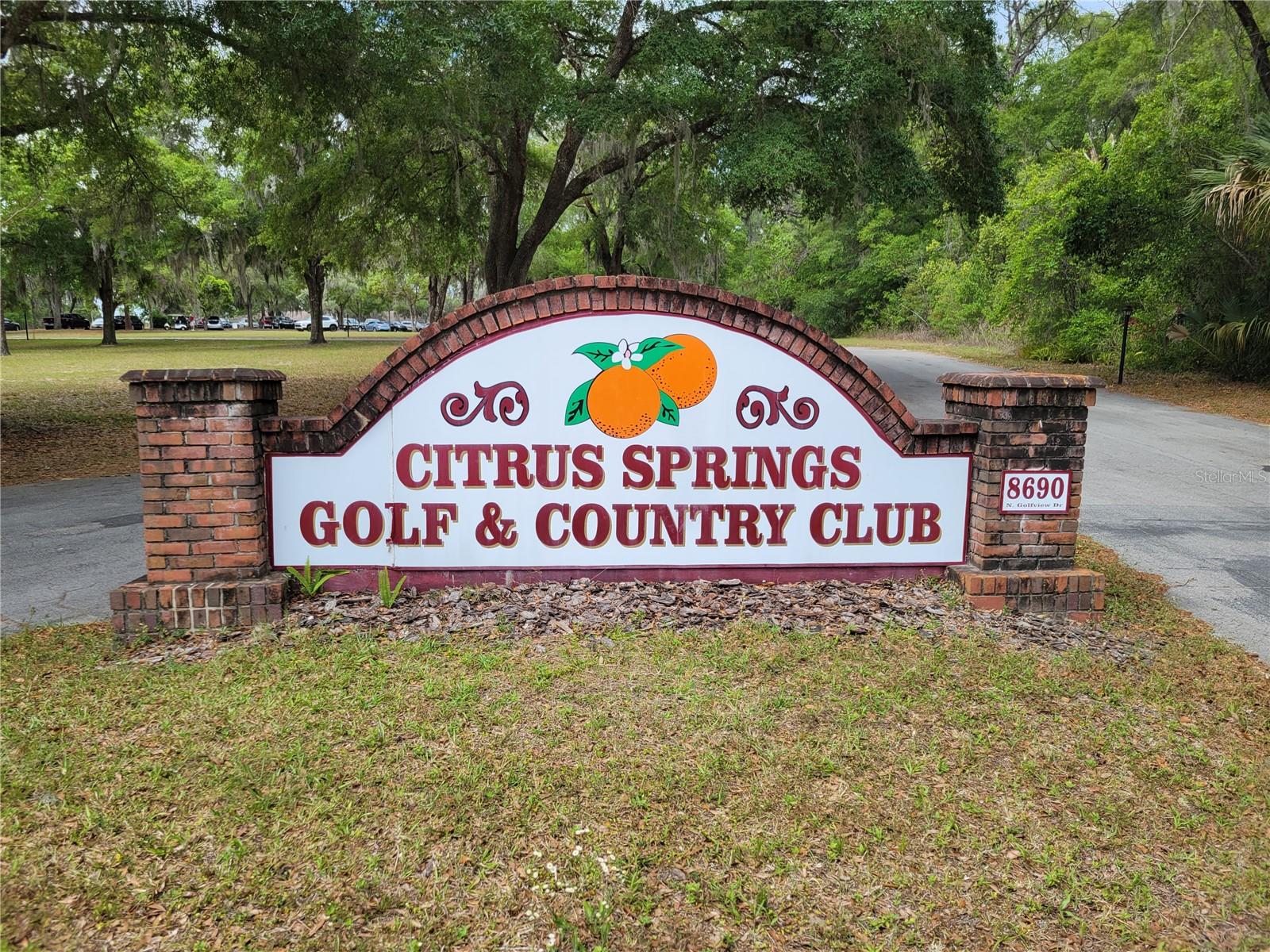 10522 N ELKCAM BLVD, CITRUS SPRINGS, FL — photo 24