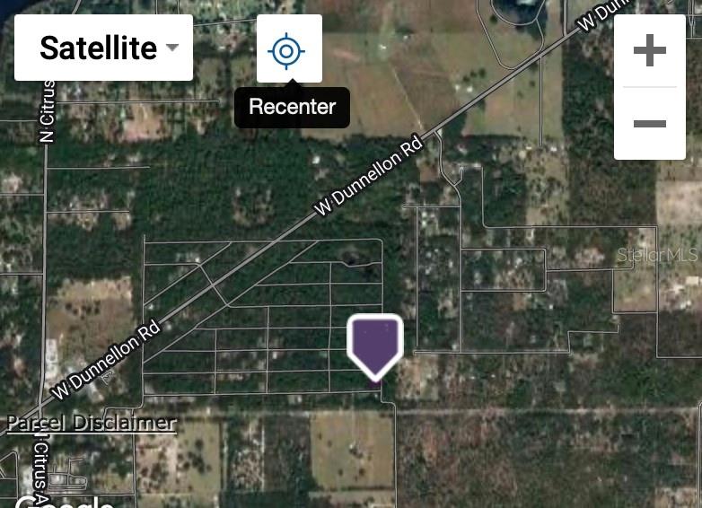 10048 N HOLYOAK TER, DUNNELLON, FL