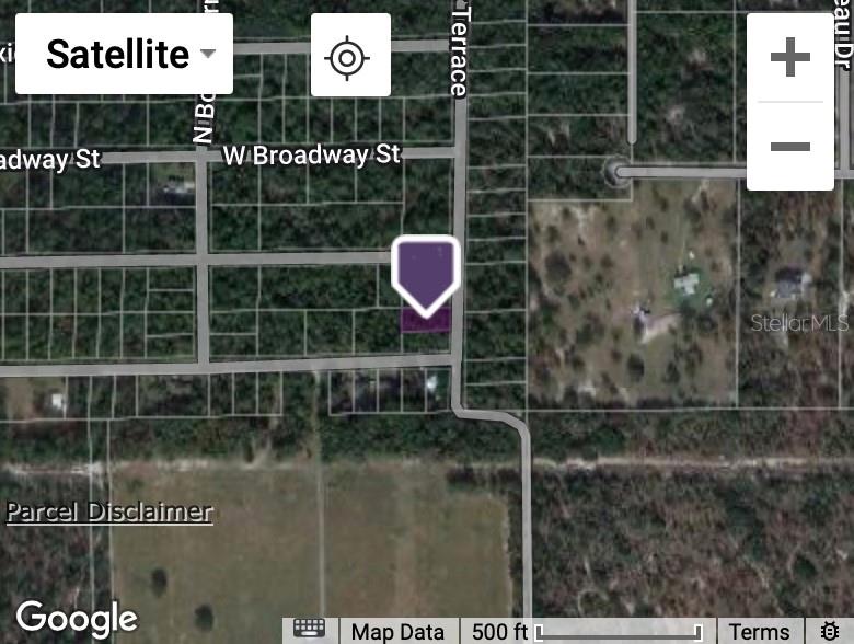 10048 N HOLYOAK TER, DUNNELLON, FL — photo 2