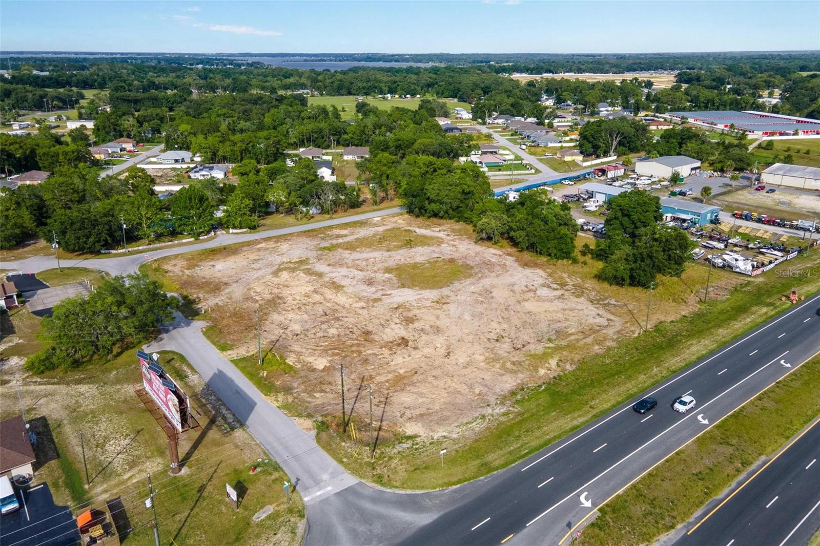 US HWY 441/9520 SE 156TH PL, SUMMERFIELD, FL — photo 4