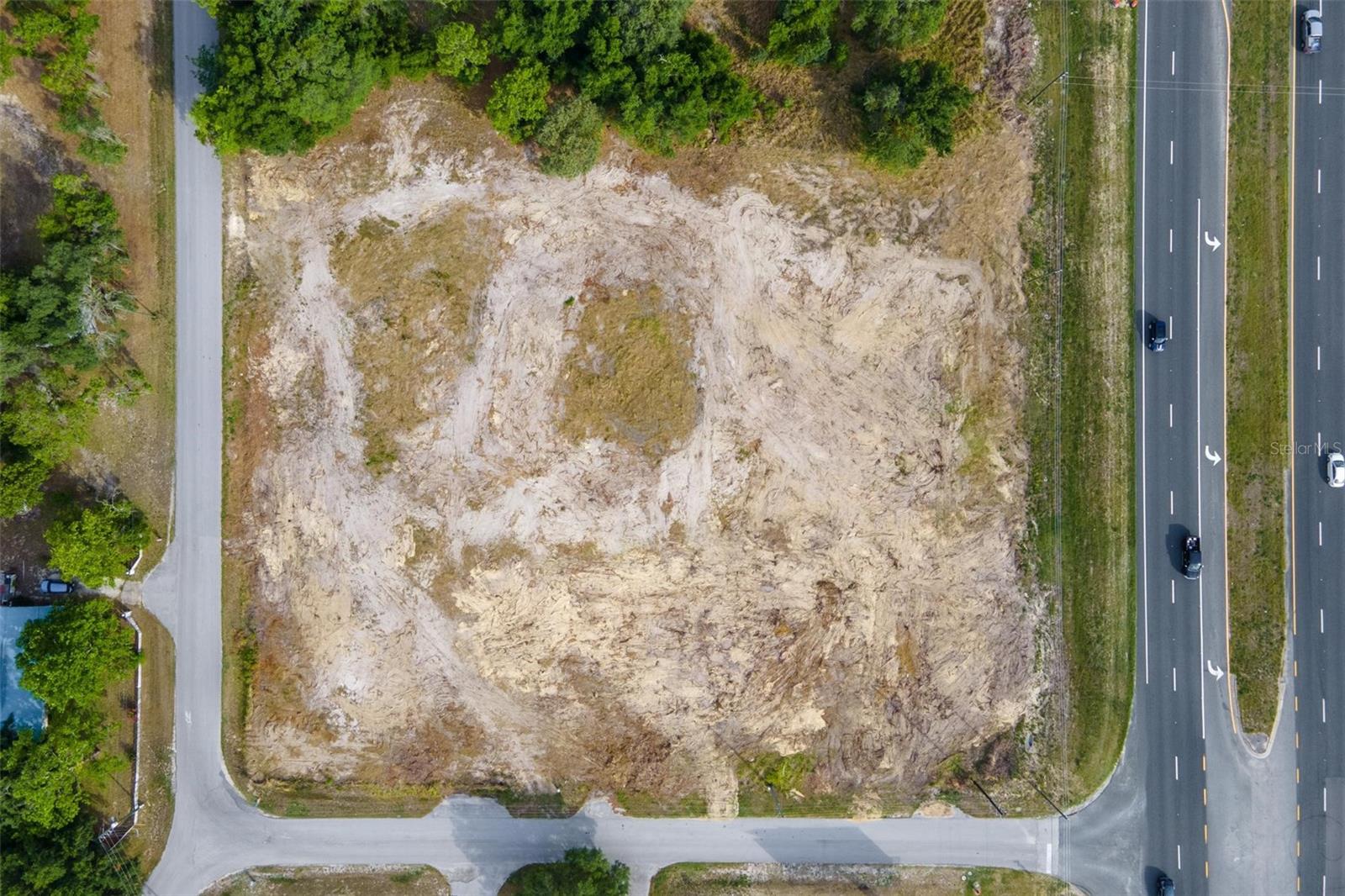 US HWY 441/9520 SE 156TH PL, SUMMERFIELD, FL — photo 5