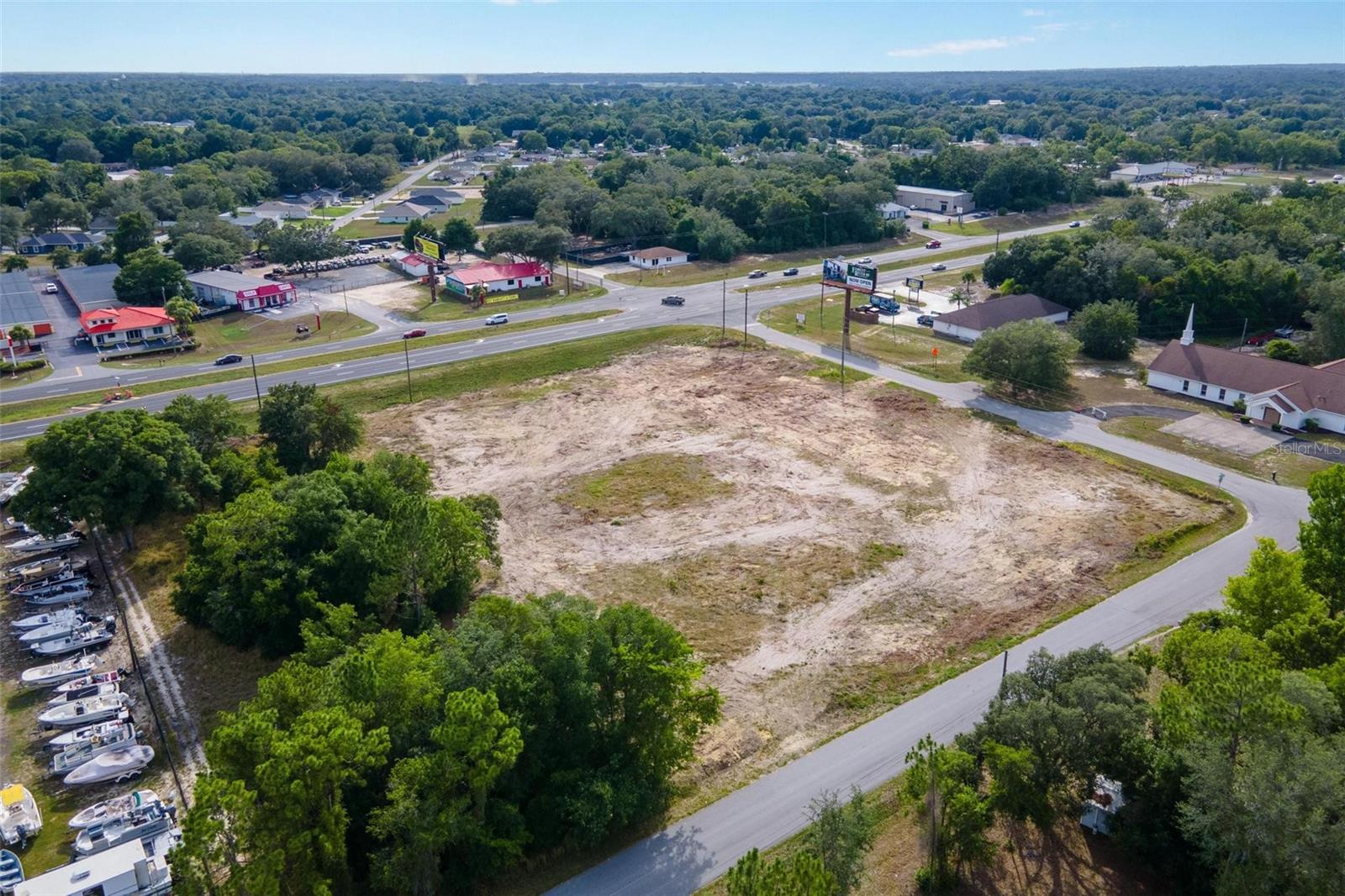 US HWY 441/9520 SE 156TH PL, SUMMERFIELD, FL — photo 8