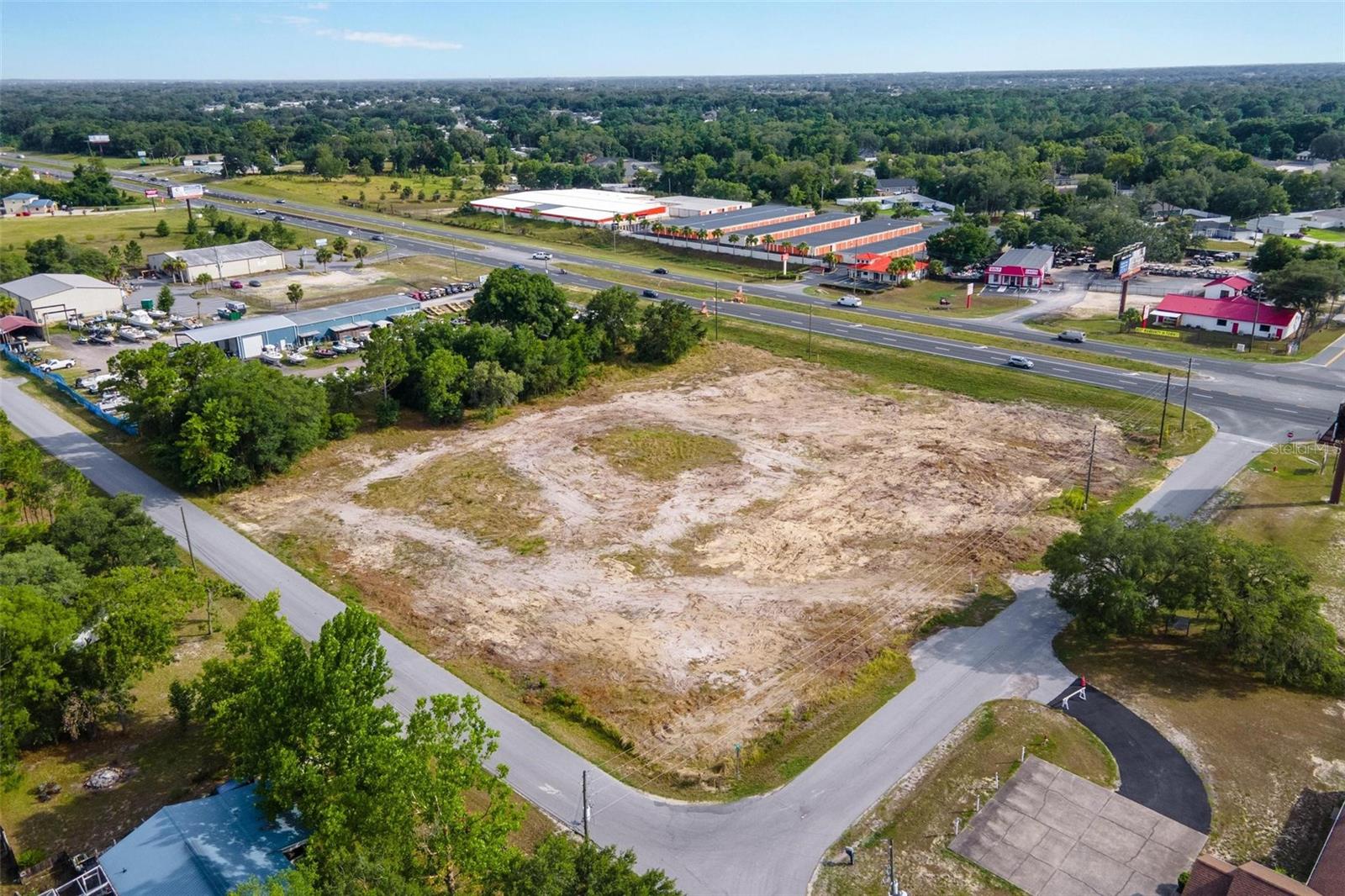 US HWY 441/9520 SE 156TH PL, SUMMERFIELD, FL — photo 10