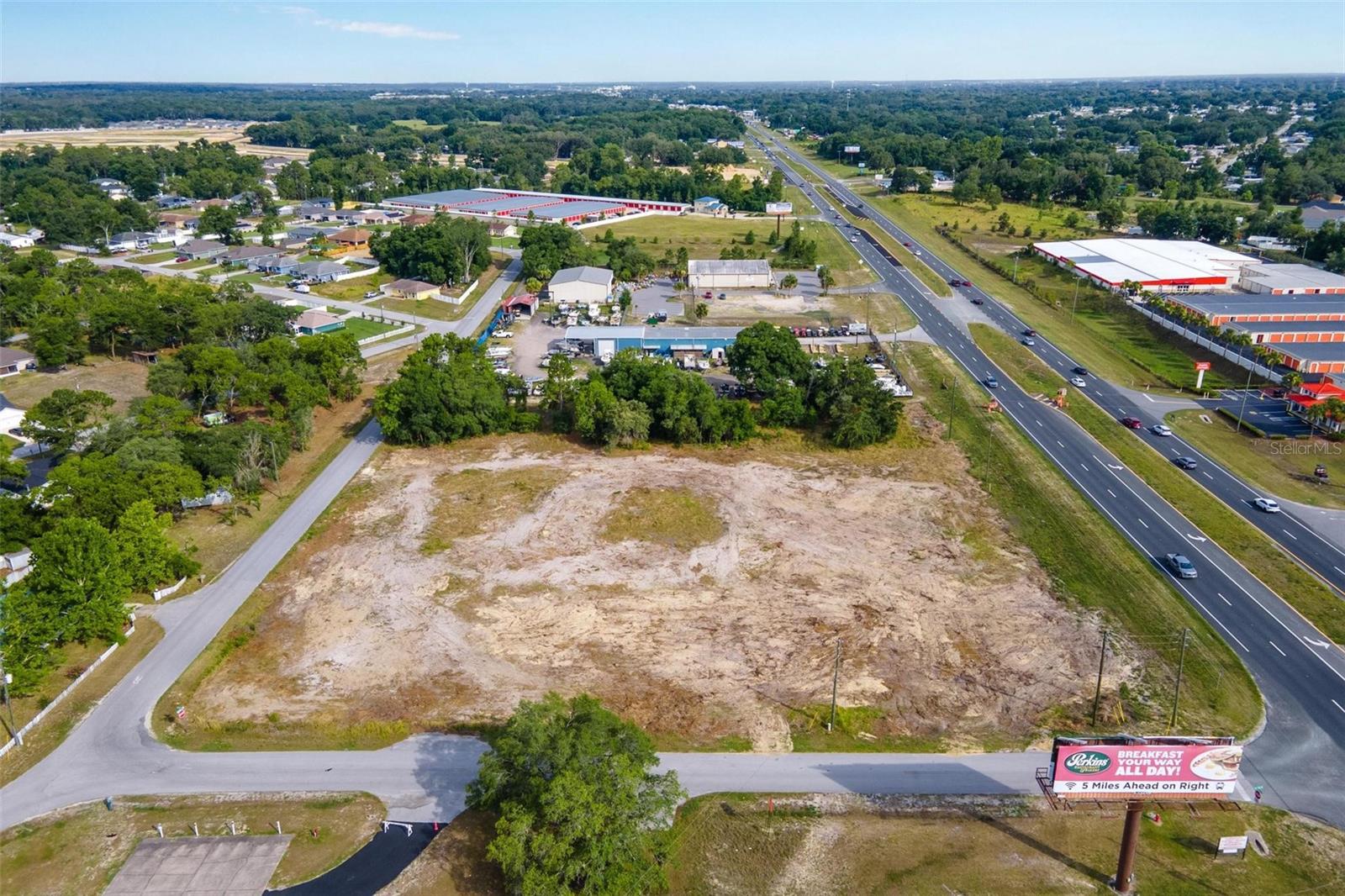 US HWY 441/9520 SE 156TH PL, SUMMERFIELD, FL — photo 11