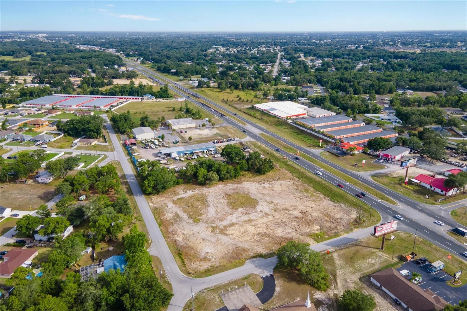 US HWY 441/9520 SE 156TH PL, SUMMERFIELD, FL — photo 12