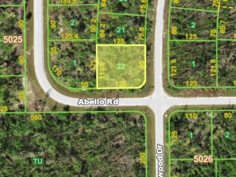 10400 HATCHETT CIR, PORT CHARLOTTE, FL