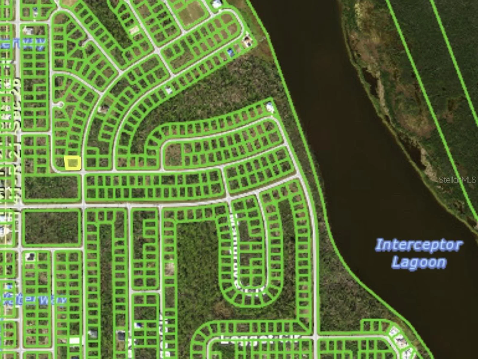 10400 HATCHETT CIR, PORT CHARLOTTE, FL — photo 2