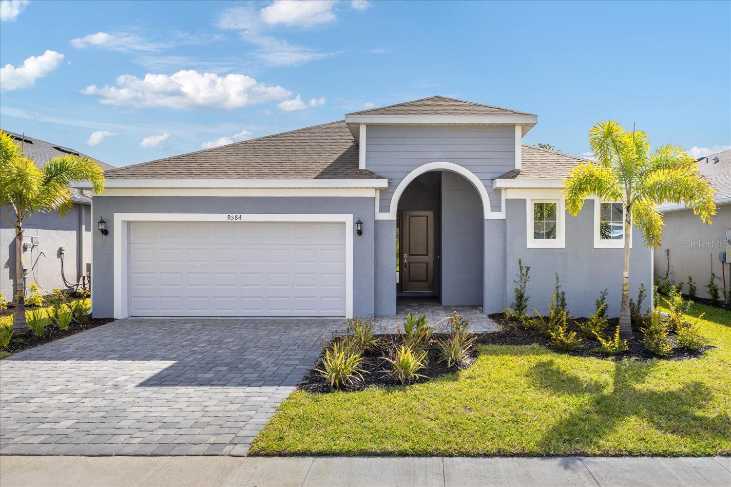 9584 VIBRANT LANE, VENICE, FL