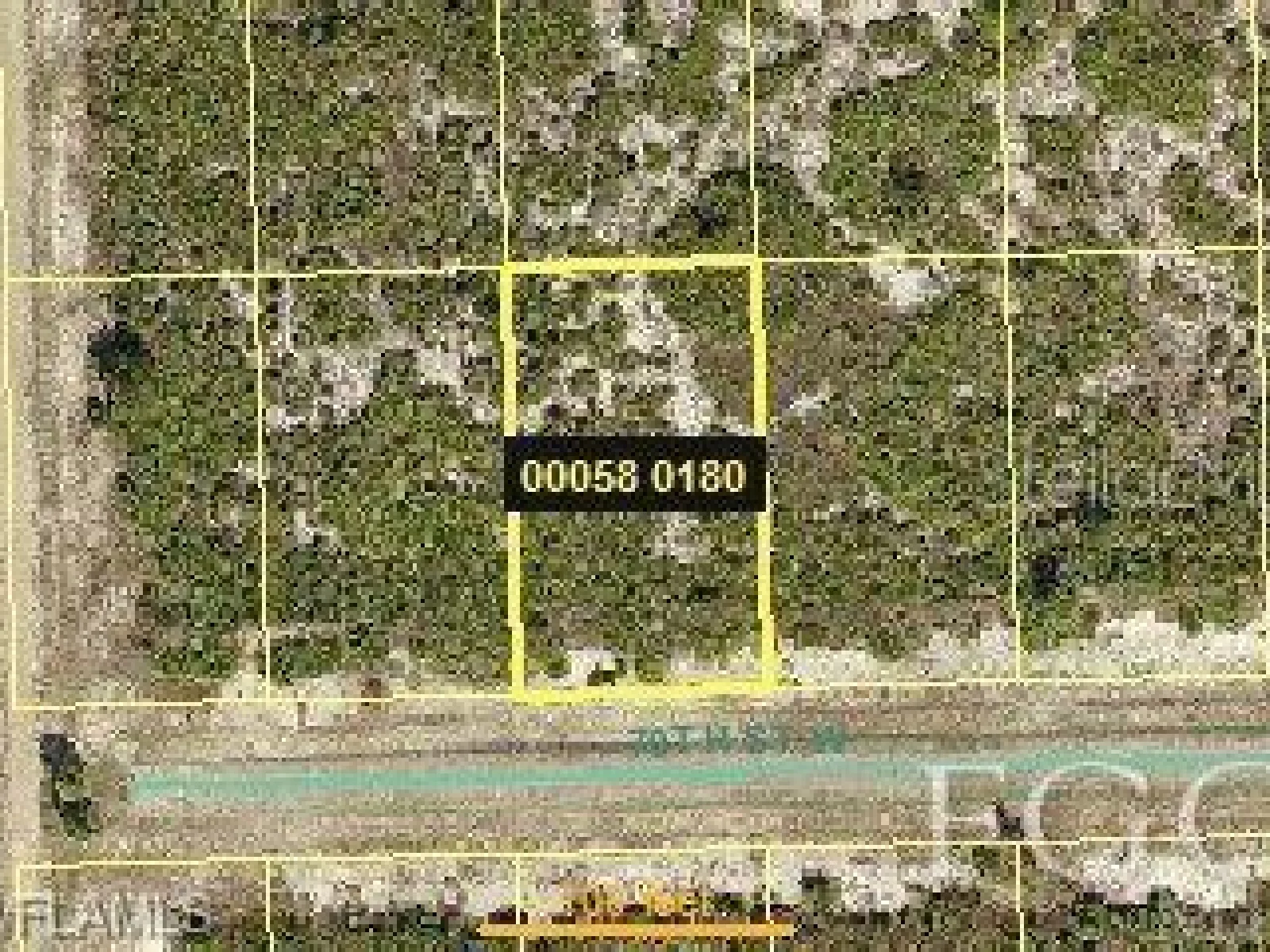 2814 70TH ST W, LEHIGH ACRES, FL — photo 2