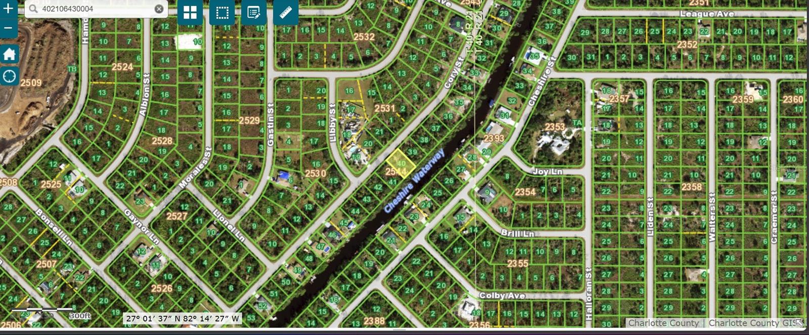 324 CORY ST, PORT CHARLOTTE, FL — photo 9