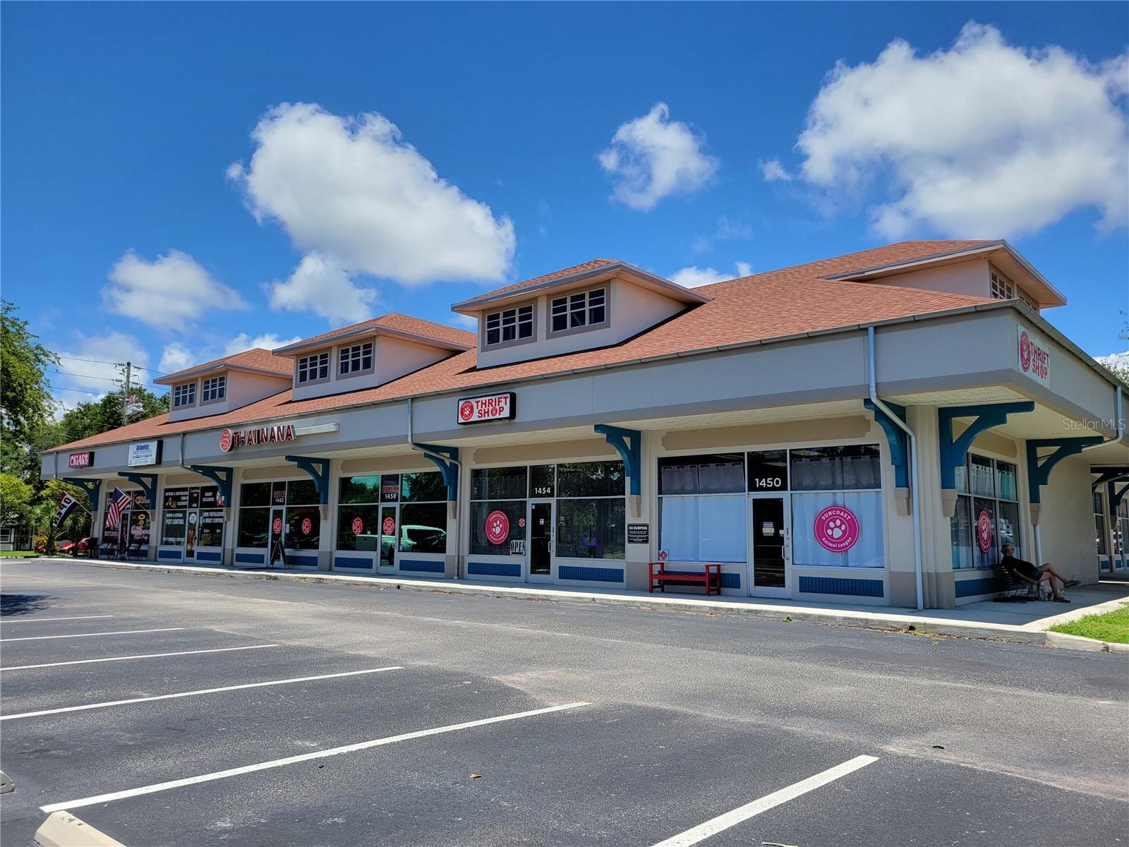 1454-1470 ALT 19 #1454-1470, PALM HARBOR, FL