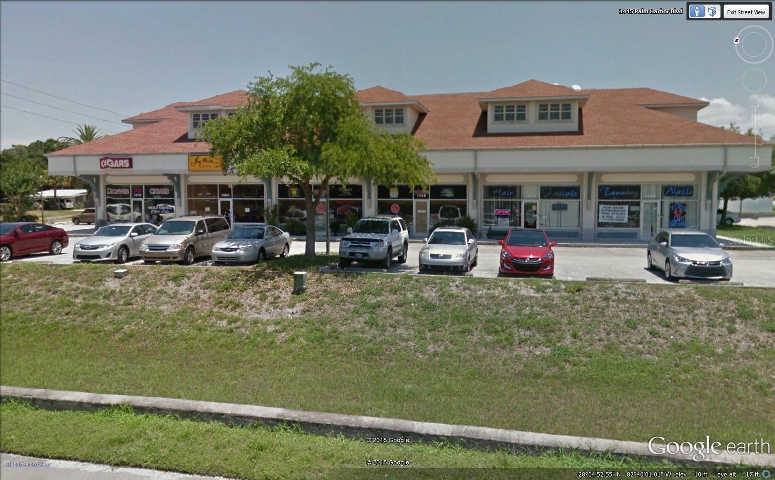1454-1470 ALT 19 #1454-1470, PALM HARBOR, FL — photo 3