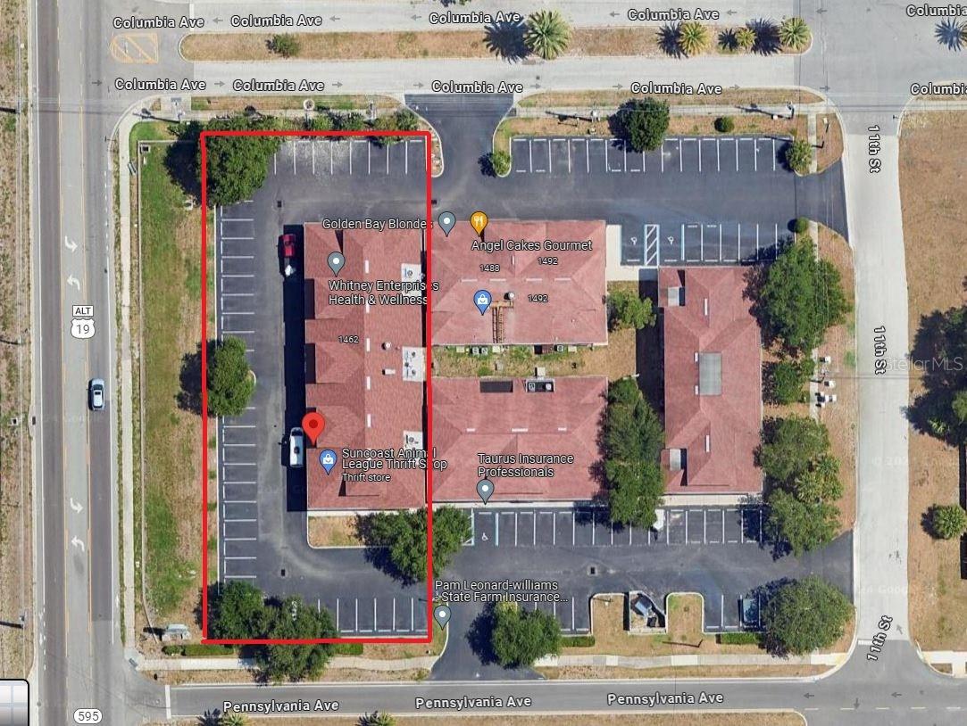 1454-1470 ALT 19 #1454-1470, PALM HARBOR, FL — photo 4