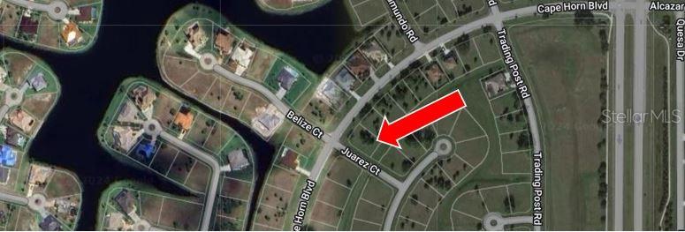 16269 JUAREZ CIR, PUNTA GORDA, FL