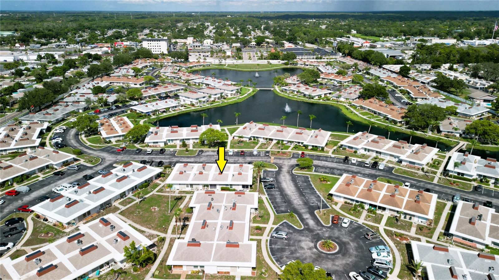 4349 TAHITIAN GARDENS CIR #G, HOLIDAY, FL — photo 2