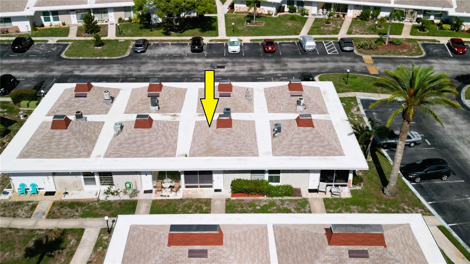 4349 TAHITIAN GARDENS CIR #G, HOLIDAY, FL — photo 6
