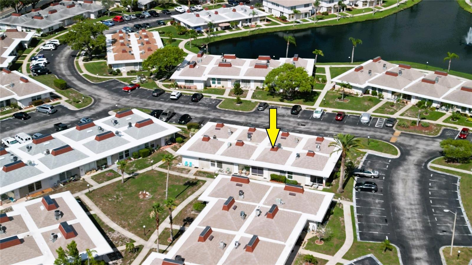 4349 TAHITIAN GARDENS CIR #G, HOLIDAY, FL — photo 8