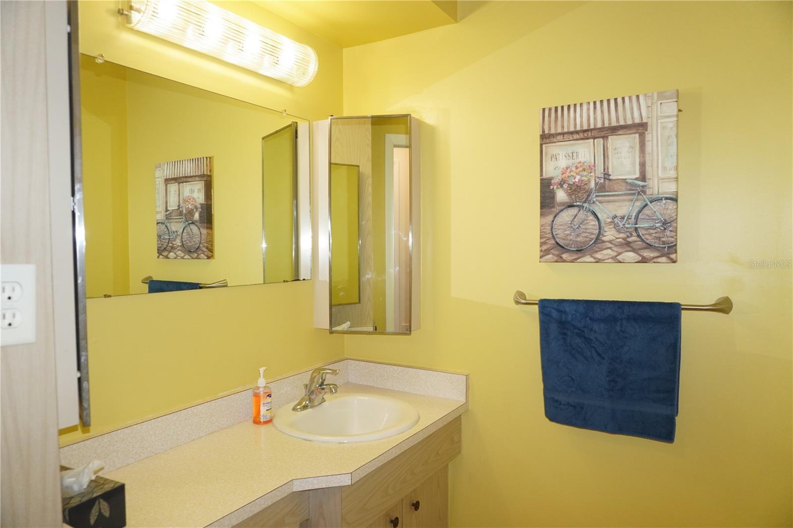 4349 TAHITIAN GARDENS CIR #G, HOLIDAY, FL — photo 19