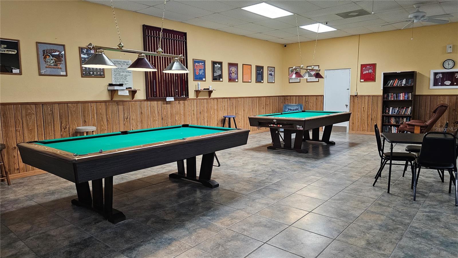 4349 TAHITIAN GARDENS CIR #G, HOLIDAY, FL — photo 27