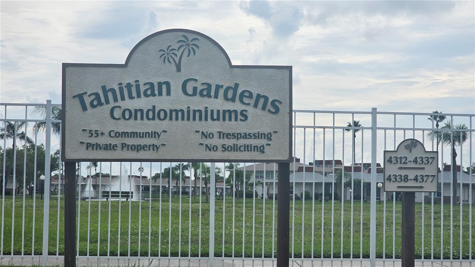 4349 TAHITIAN GARDENS CIR #G, HOLIDAY, FL — photo 31