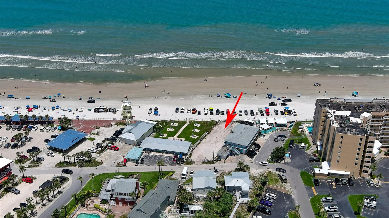 0 BUENOS AIRES AVE, NEW SMYRNA BEACH, FL