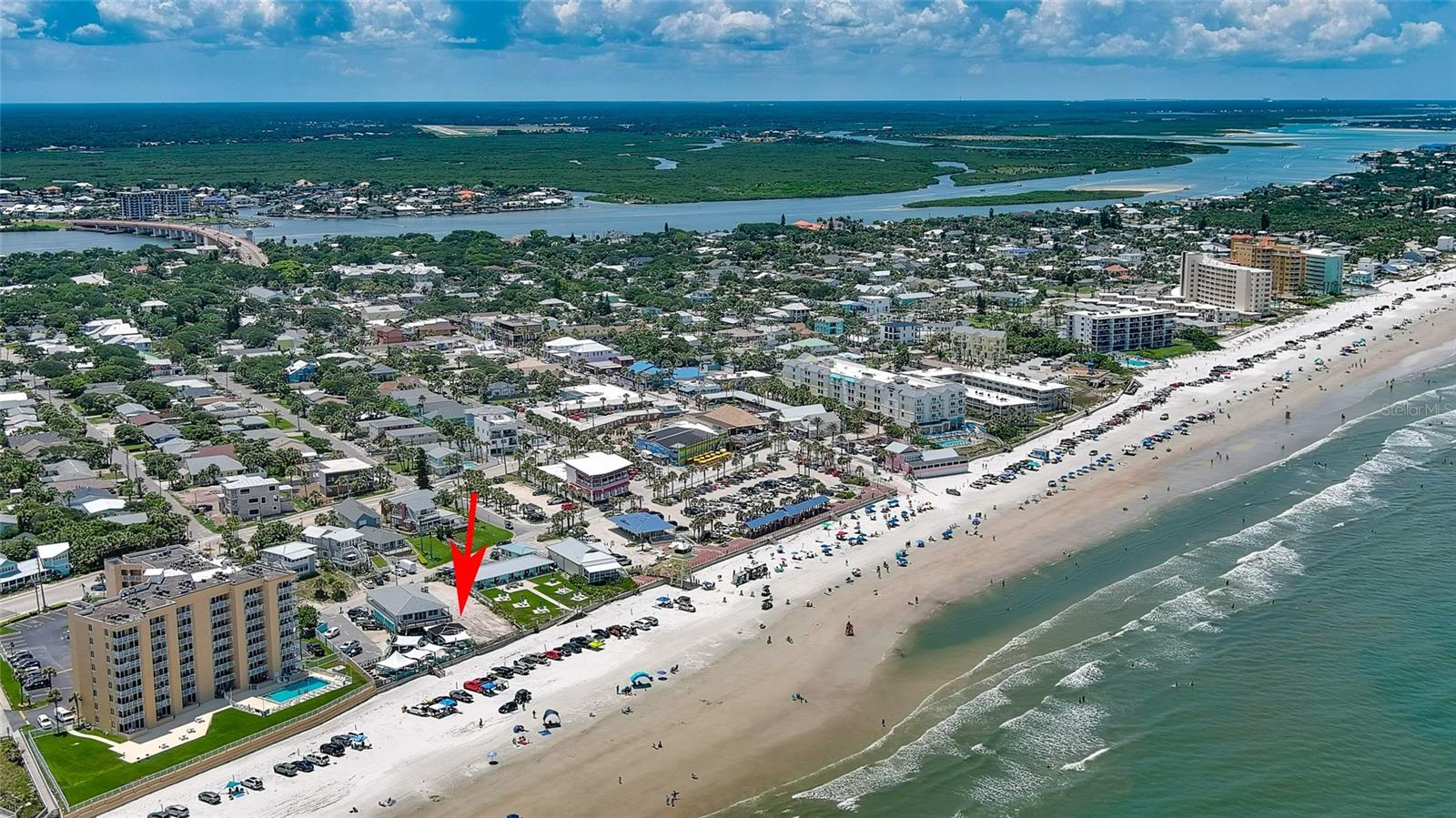 0 BUENOS AIRES AVE, NEW SMYRNA BEACH, FL — photo 10
