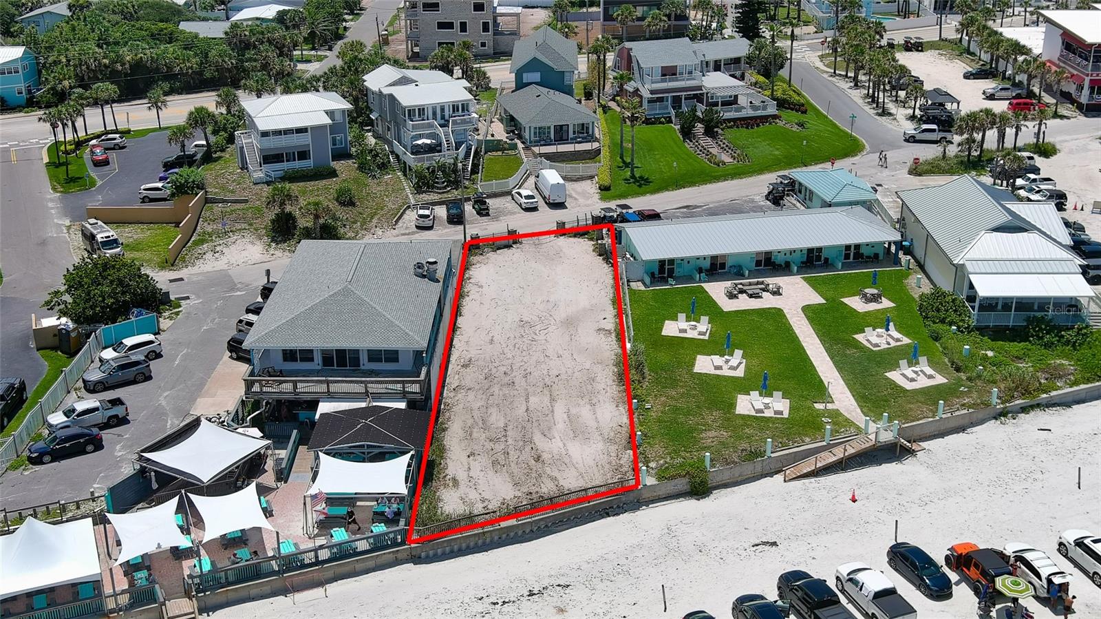 0 BUENOS AIRES AVE, NEW SMYRNA BEACH, FL — photo 2