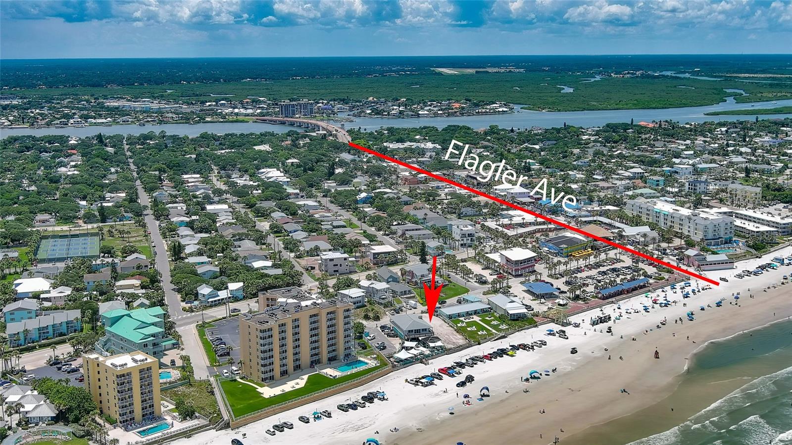 0 BUENOS AIRES AVE, NEW SMYRNA BEACH, FL — photo 3