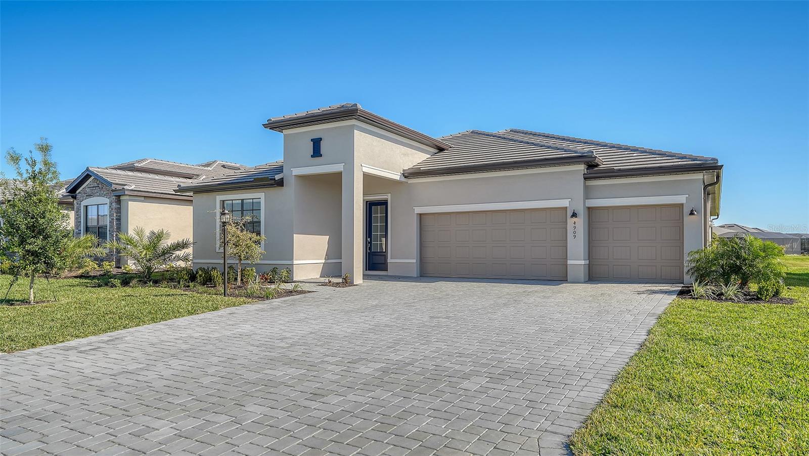 4909 OYSTER PEARL ST, LAKEWOOD RANCH, FL — photo 2