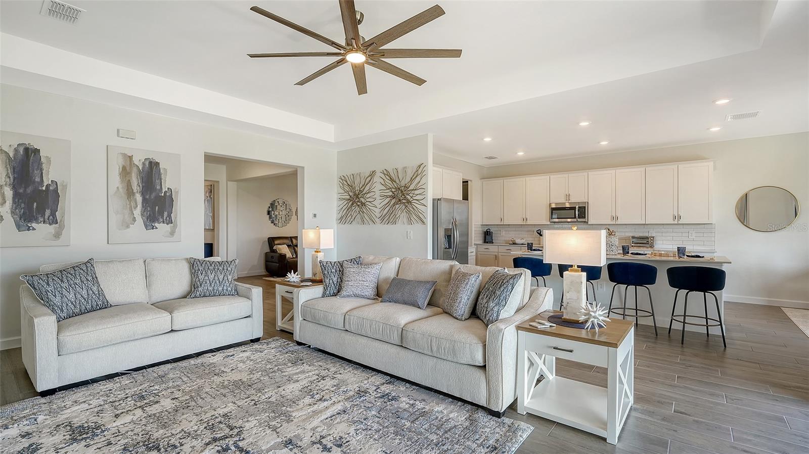 4909 OYSTER PEARL ST, LAKEWOOD RANCH, FL — photo 13