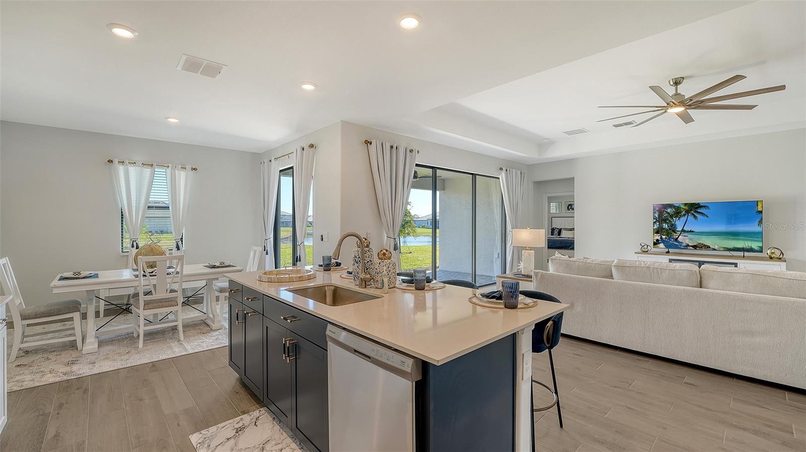 4909 OYSTER PEARL ST, LAKEWOOD RANCH, FL — photo 17