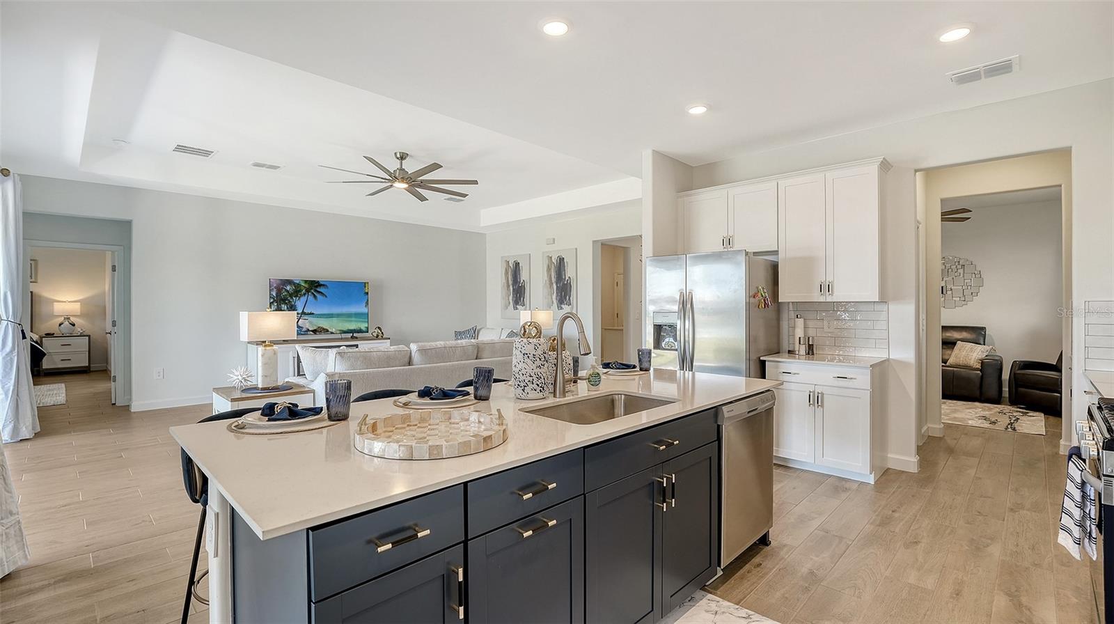 4909 OYSTER PEARL ST, LAKEWOOD RANCH, FL — photo 20