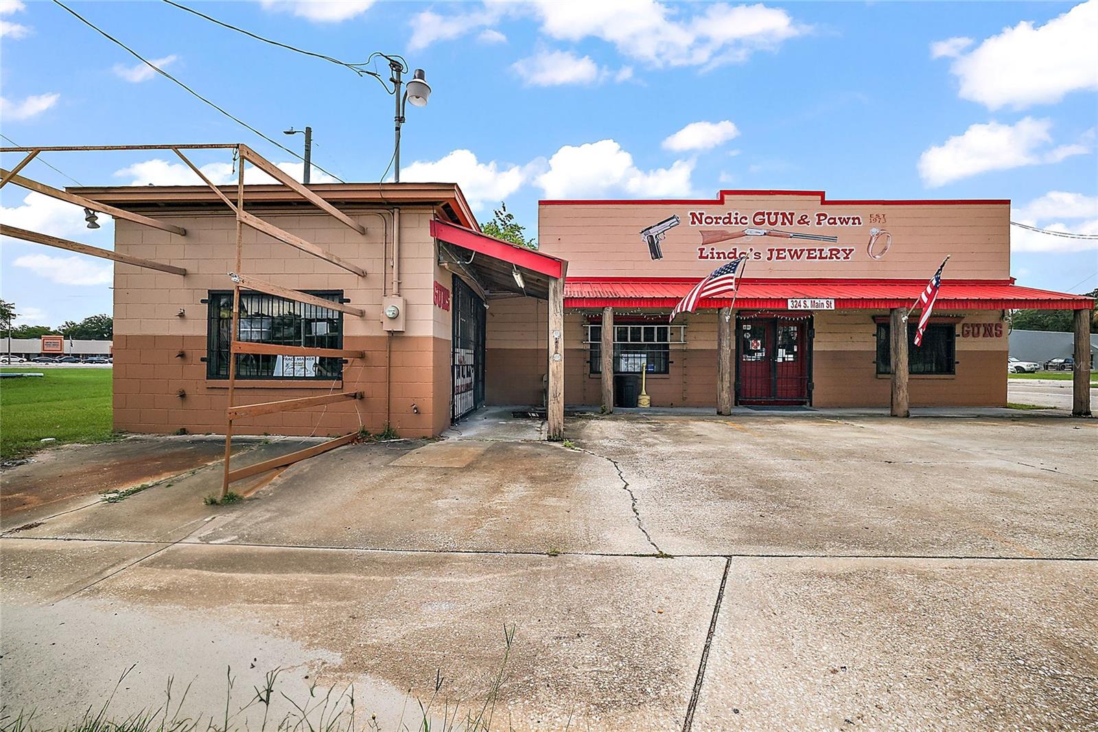 324 S MAIN ST, WILDWOOD, FL — photo 3