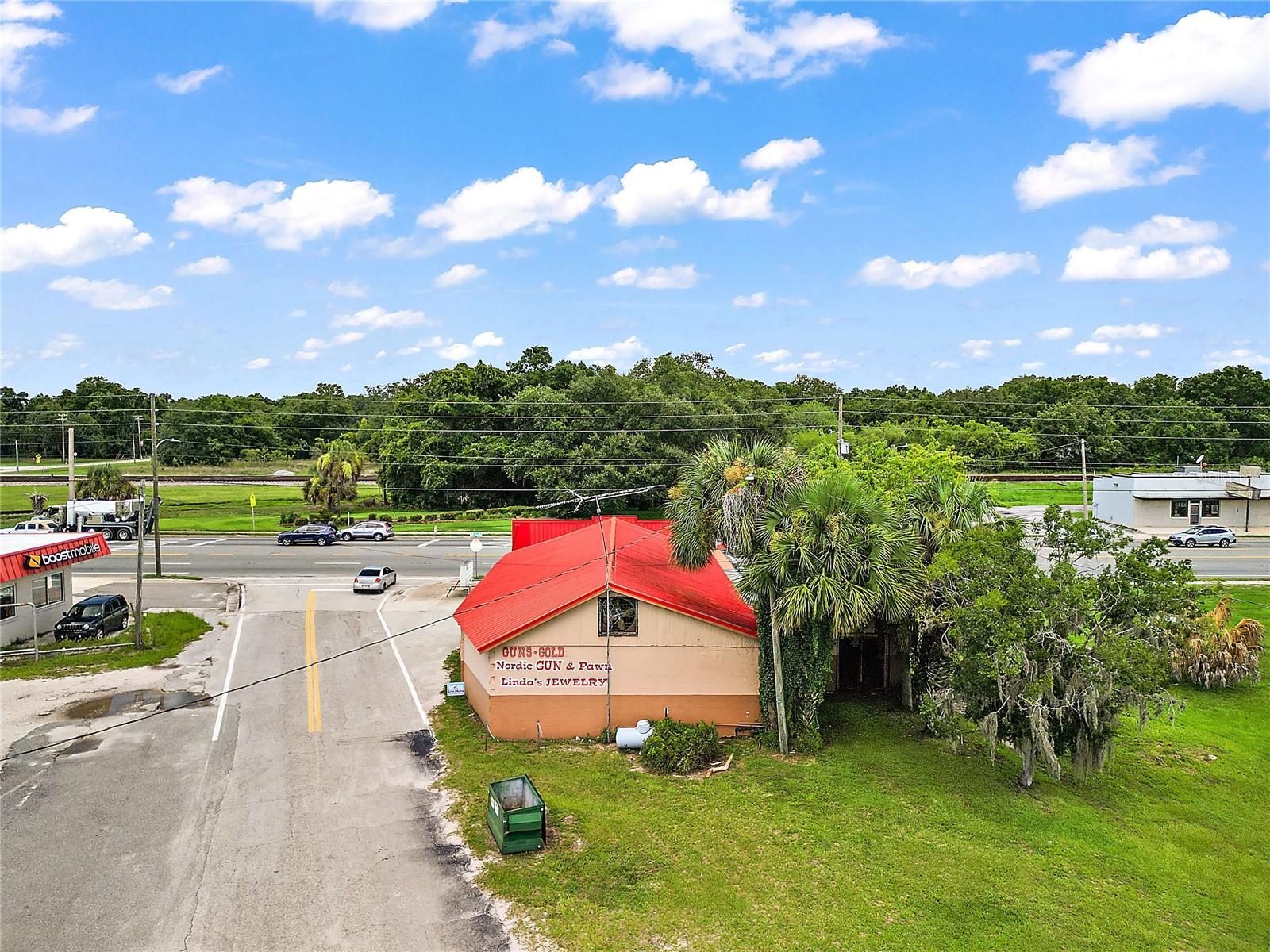 324 S MAIN ST, WILDWOOD, FL — photo 5