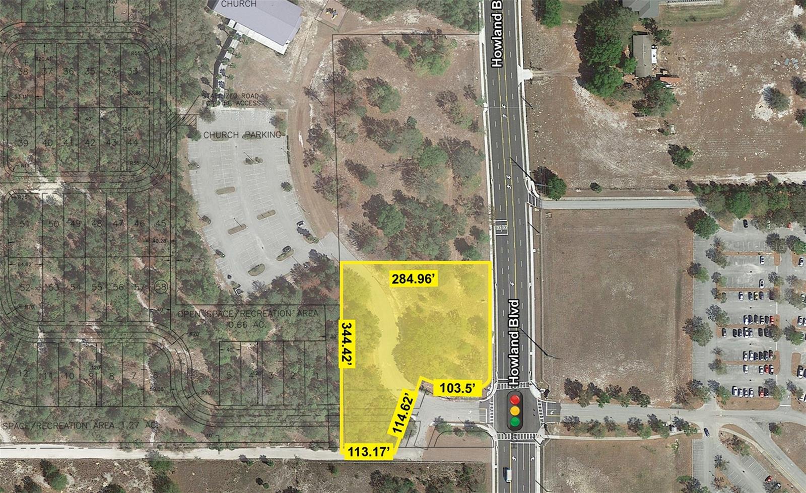 937 HOWLAND BLVD, DELTONA, FL